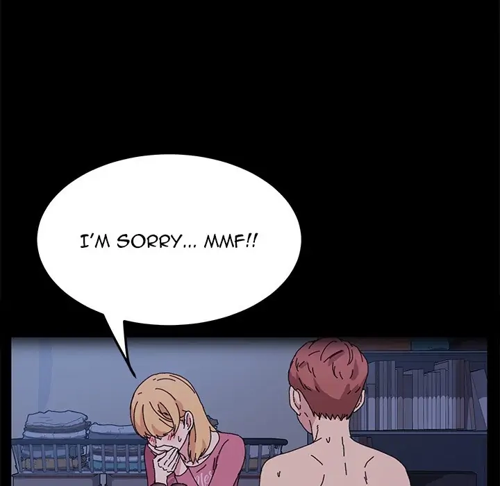 The Perfect Roommates Chapter 62 page 89 - 