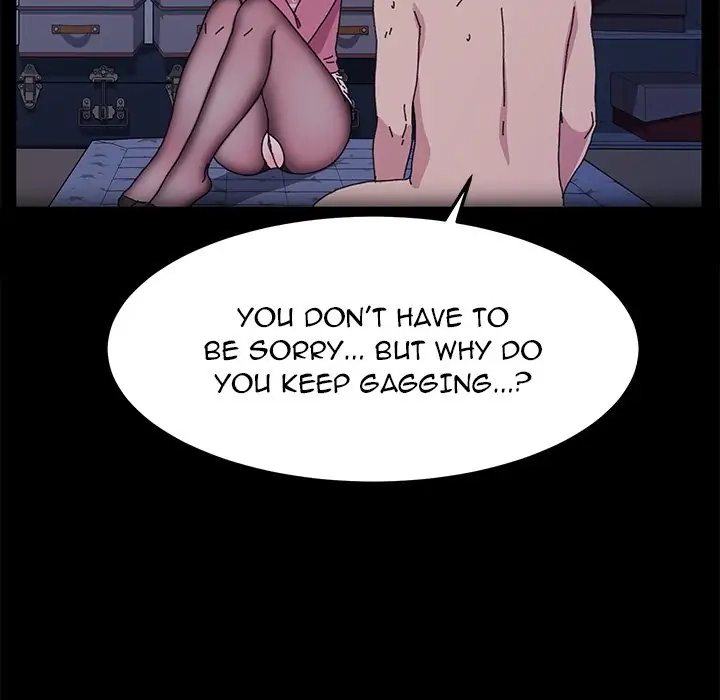 The Perfect Roommates Chapter 62 page 90 - 