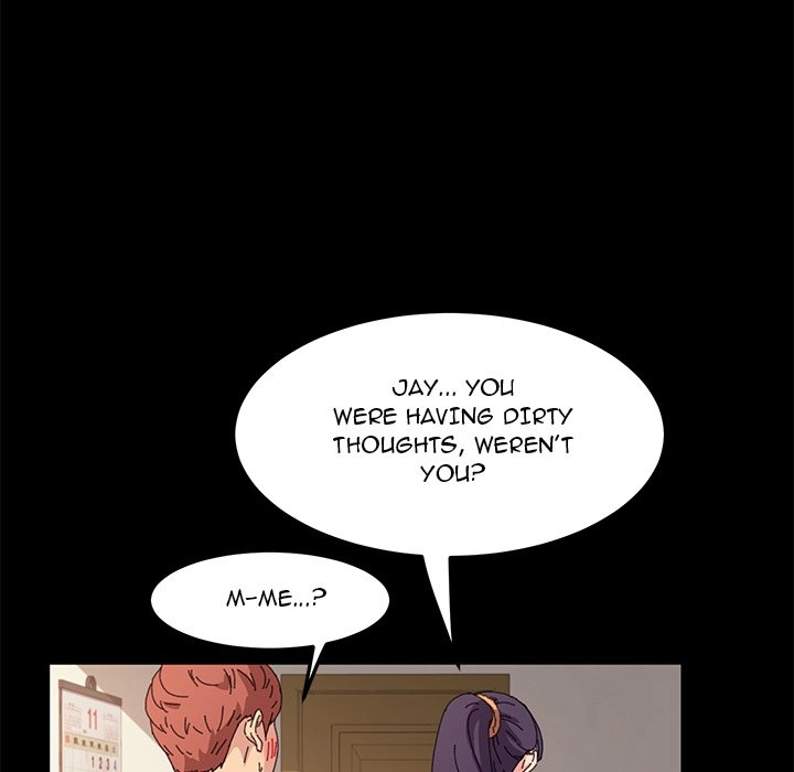 The Perfect Roommates Chapter 63 page 103 - 
