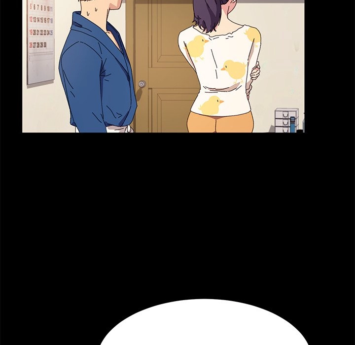 The Perfect Roommates Chapter 63 page 104 - 