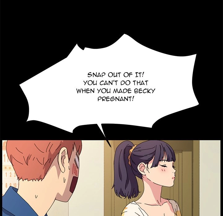 The Perfect Roommates Chapter 63 page 108 - 