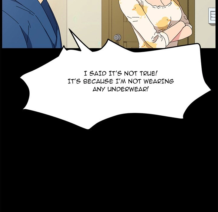 The Perfect Roommates Chapter 63 page 109 - 
