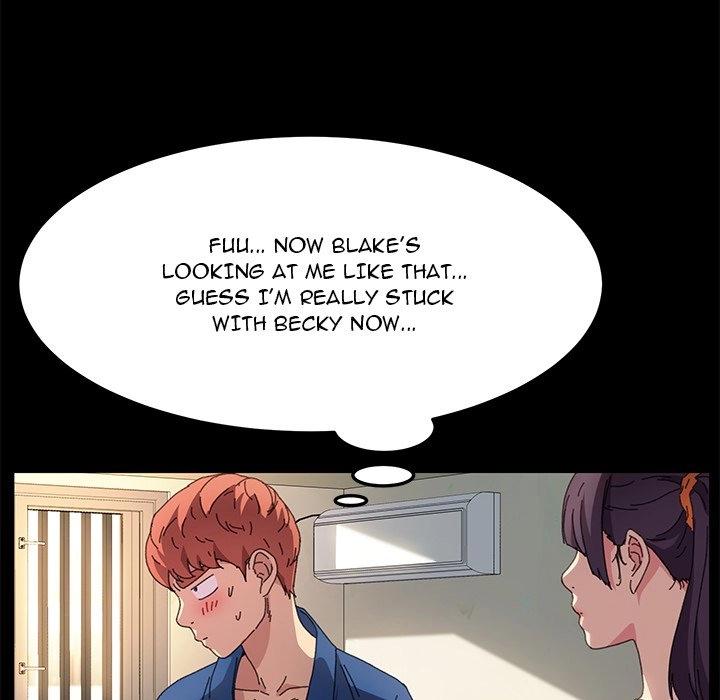 The Perfect Roommates Chapter 63 page 110 - 