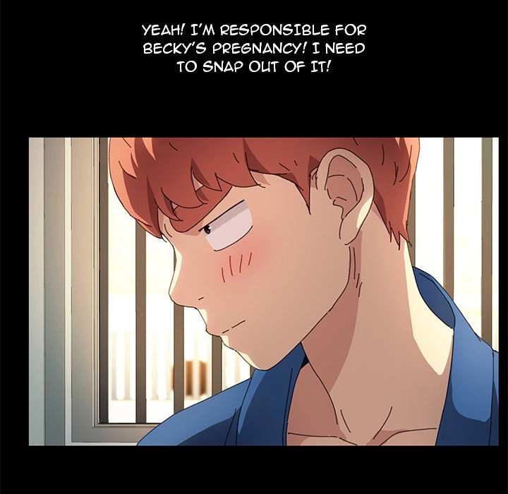 The Perfect Roommates Chapter 63 page 112 - 