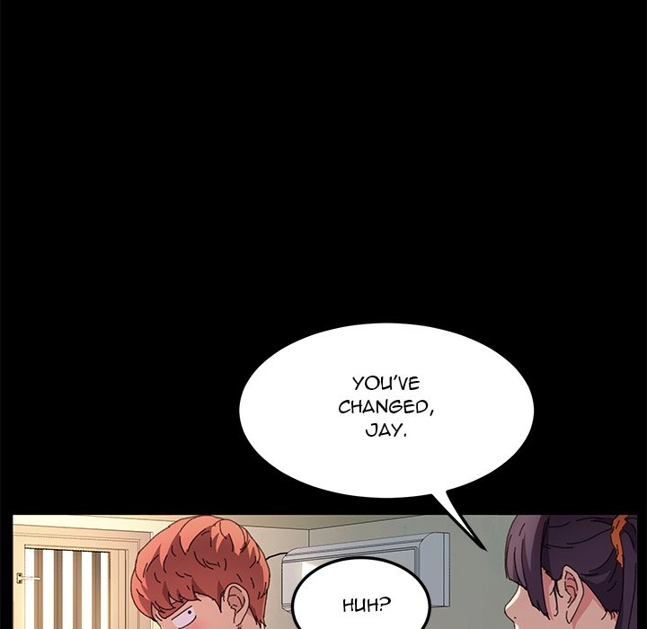 The Perfect Roommates Chapter 63 page 113 - 