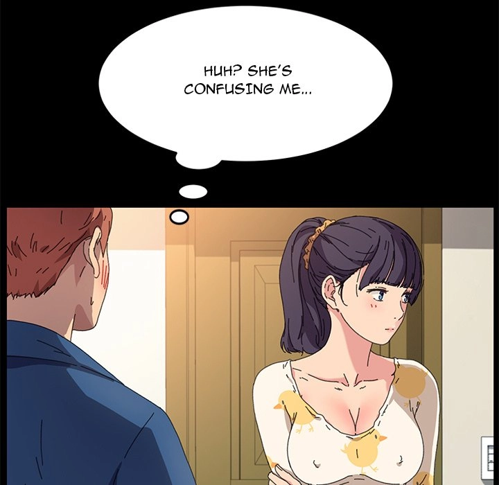 The Perfect Roommates Chapter 63 page 117 - 