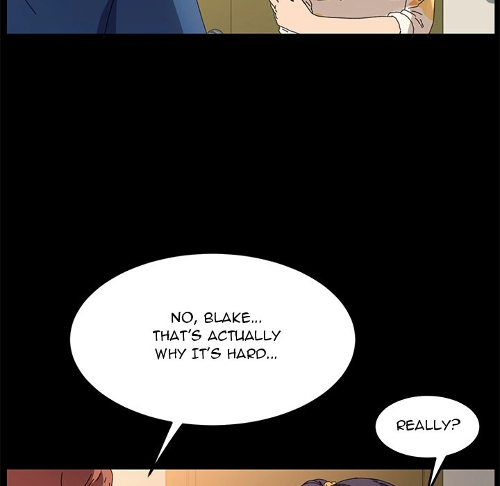 The Perfect Roommates Chapter 63 page 118 - 