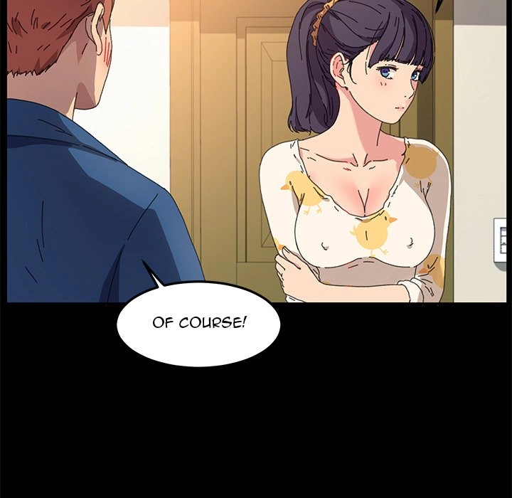 The Perfect Roommates Chapter 63 page 119 - 