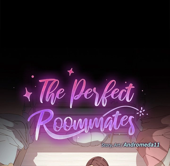 The Perfect Roommates Chapter 63 page 13 - 