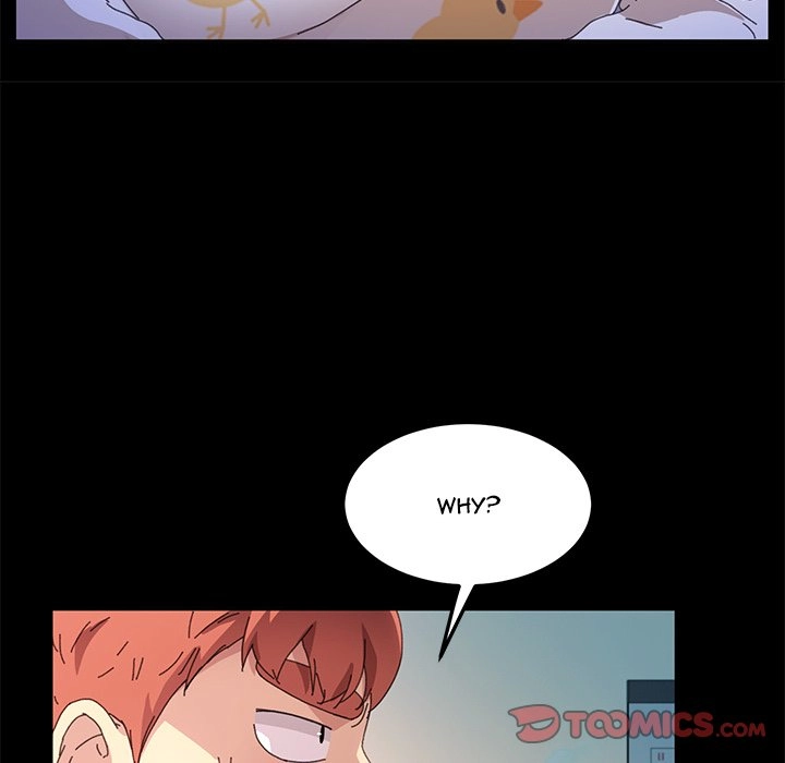 The Perfect Roommates Chapter 63 page 123 - 