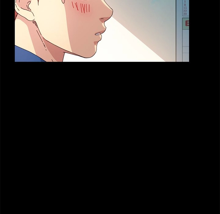 The Perfect Roommates Chapter 63 page 124 - 