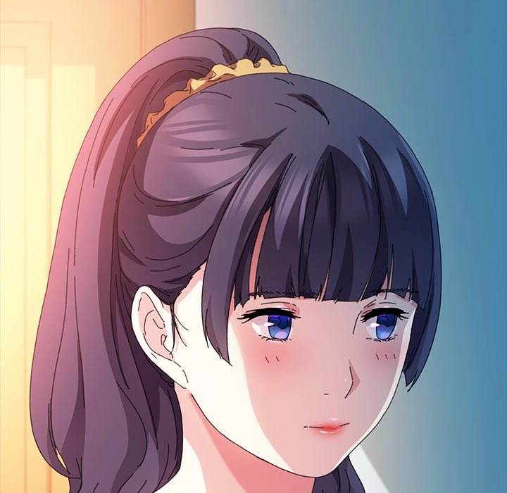 The Perfect Roommates Chapter 63 page 126 - 