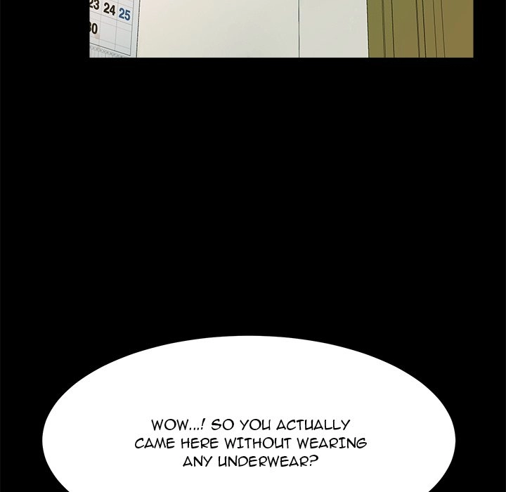 The Perfect Roommates Chapter 63 page 28 - 