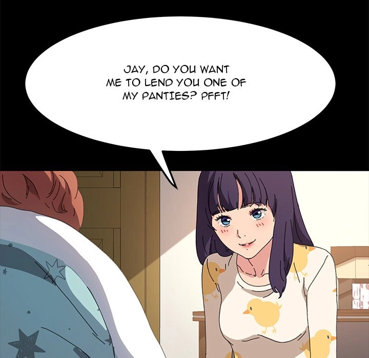 The Perfect Roommates Chapter 63 page 32 - 