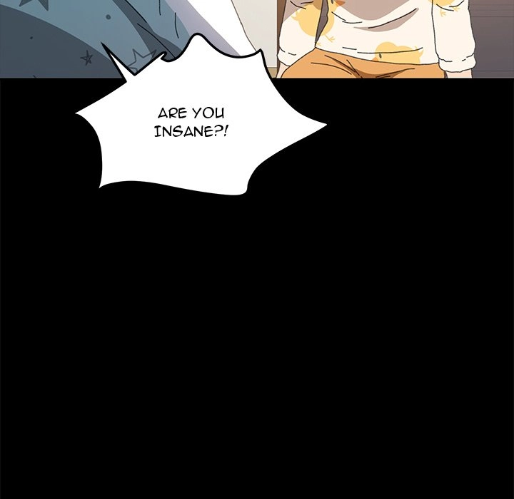 The Perfect Roommates Chapter 63 page 33 - 