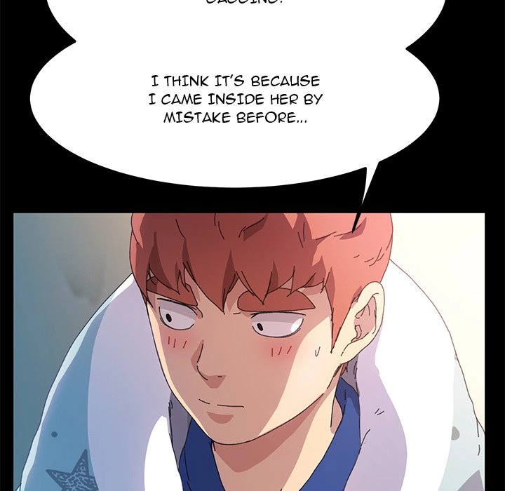 The Perfect Roommates Chapter 63 page 36 - 