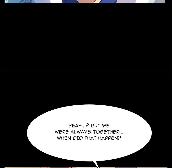 The Perfect Roommates Chapter 63 page 37 - 