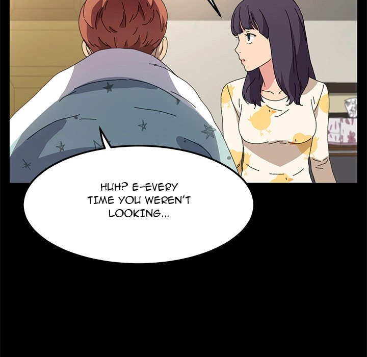 The Perfect Roommates Chapter 63 page 38 - 