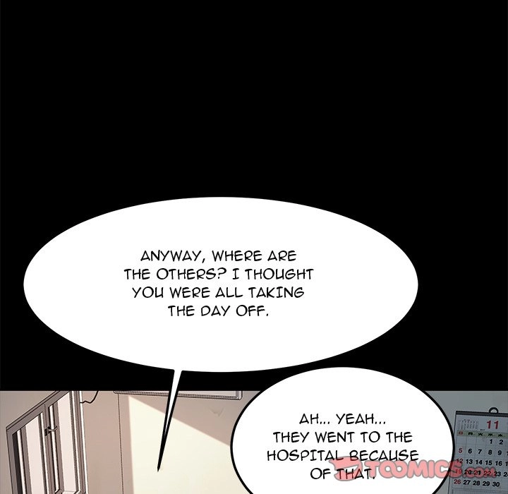 The Perfect Roommates Chapter 63 page 39 - 
