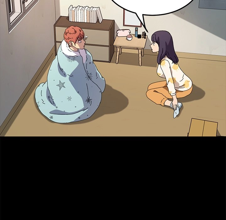 The Perfect Roommates Chapter 63 page 40 - 