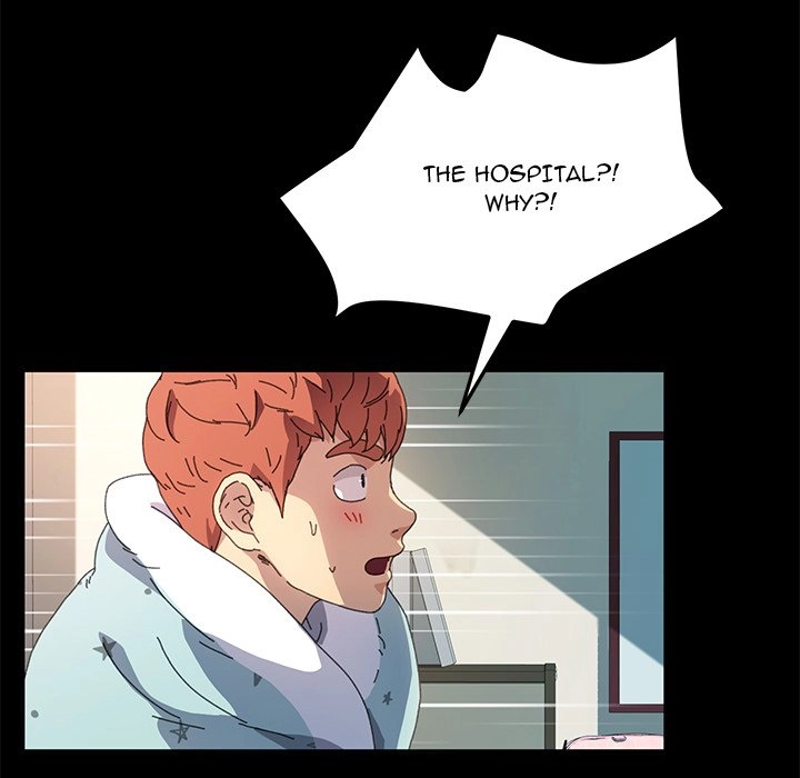 The Perfect Roommates Chapter 63 page 41 - 