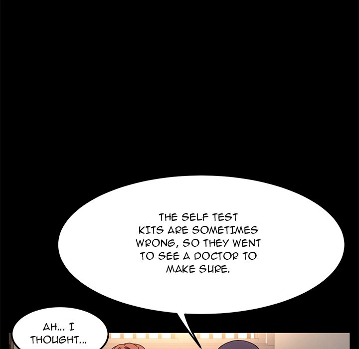 The Perfect Roommates Chapter 63 page 42 - 