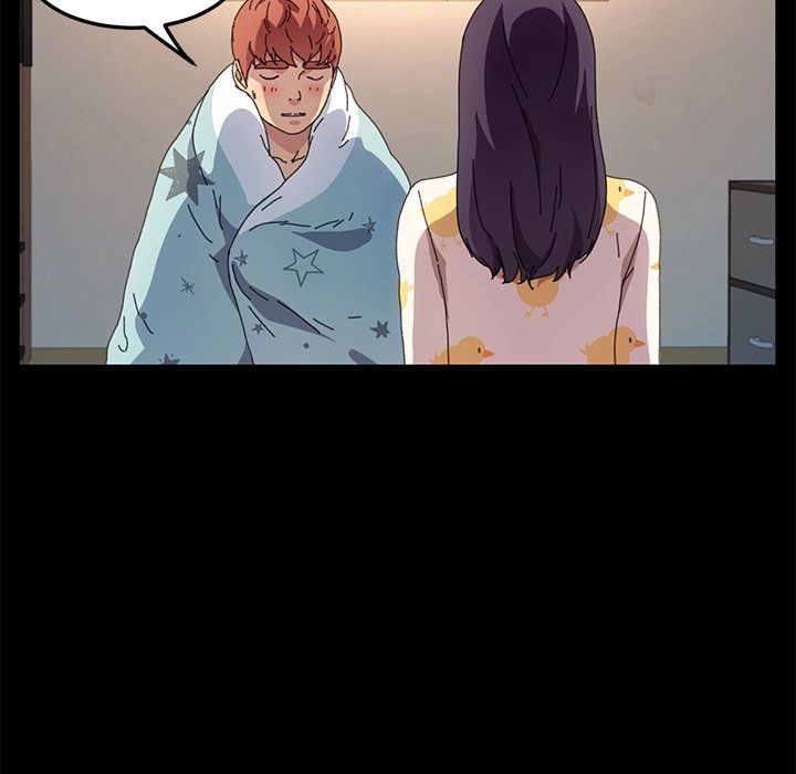 The Perfect Roommates Chapter 63 page 43 - 