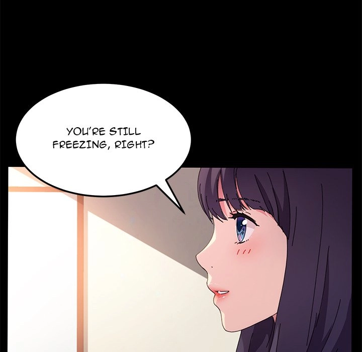 The Perfect Roommates Chapter 63 page 44 - 