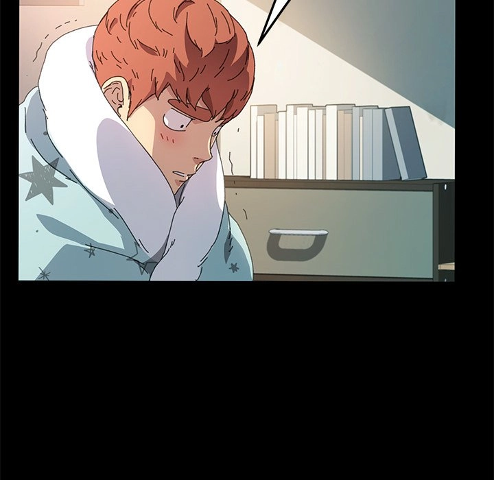 The Perfect Roommates Chapter 63 page 46 - 