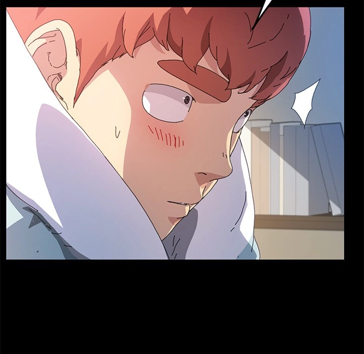 The Perfect Roommates Chapter 63 page 49 - 