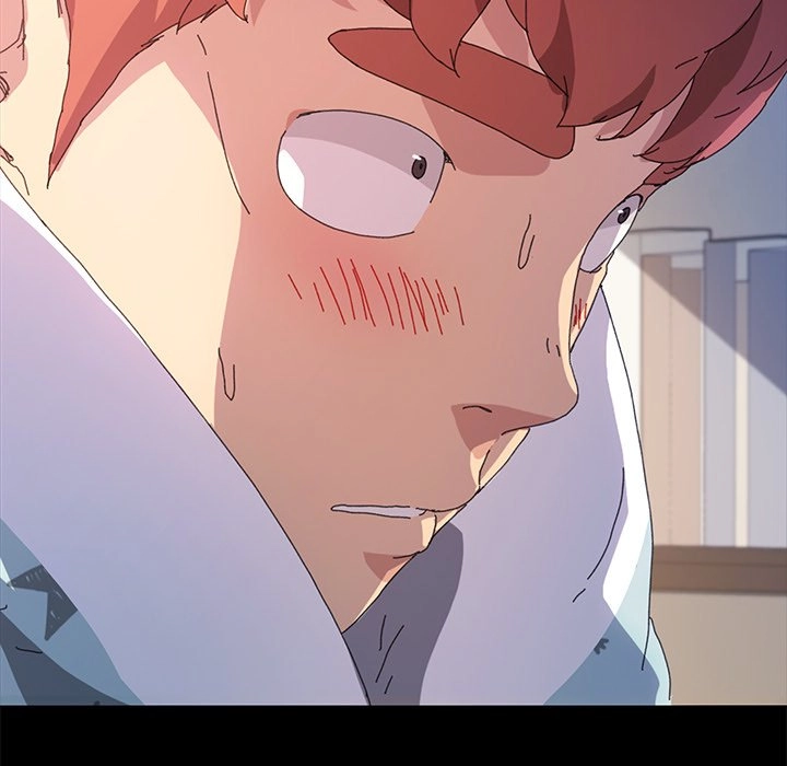 The Perfect Roommates Chapter 63 page 54 - 