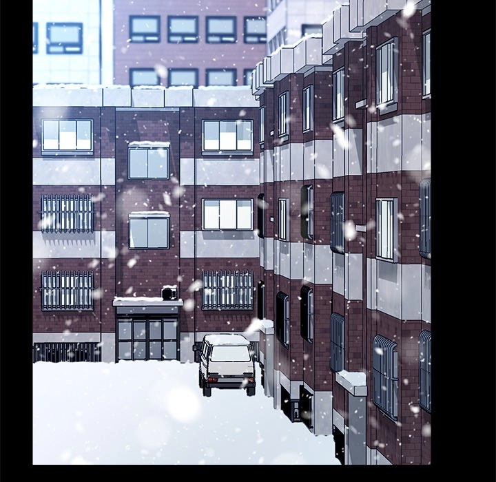 The Perfect Roommates Chapter 63 page 56 - 