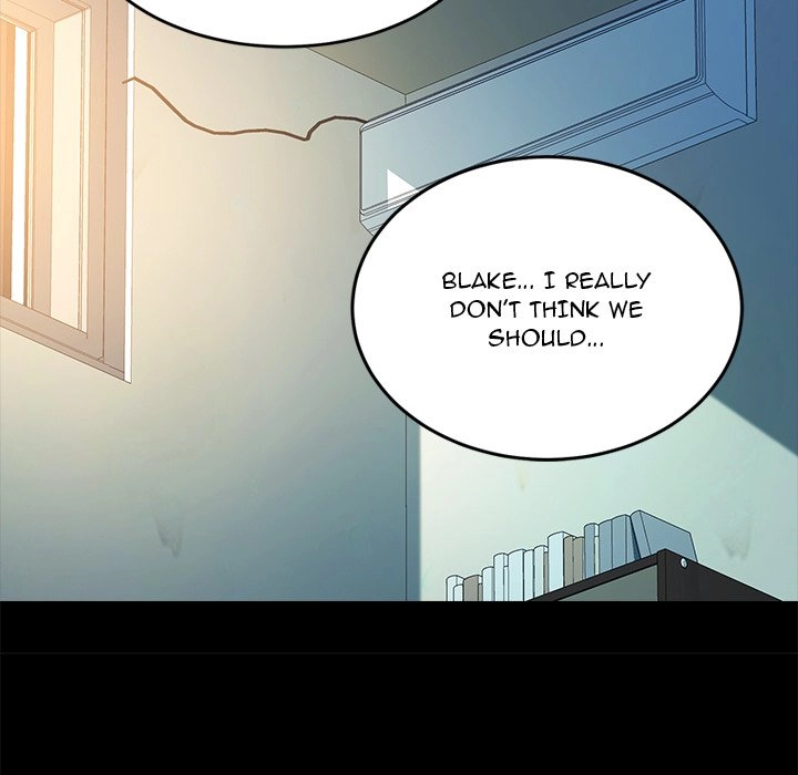 The Perfect Roommates Chapter 63 page 58 - 