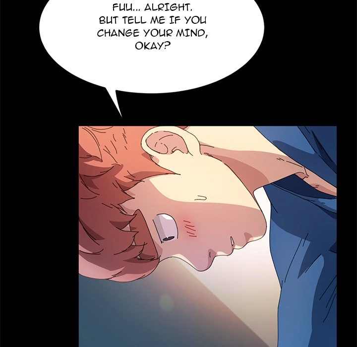 The Perfect Roommates Chapter 63 page 61 - 