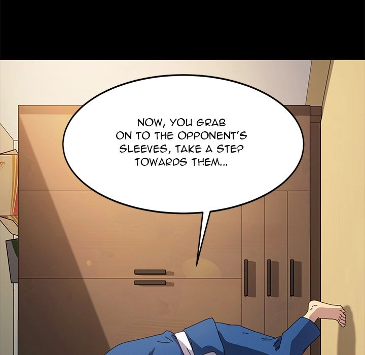 The Perfect Roommates Chapter 63 page 67 - 