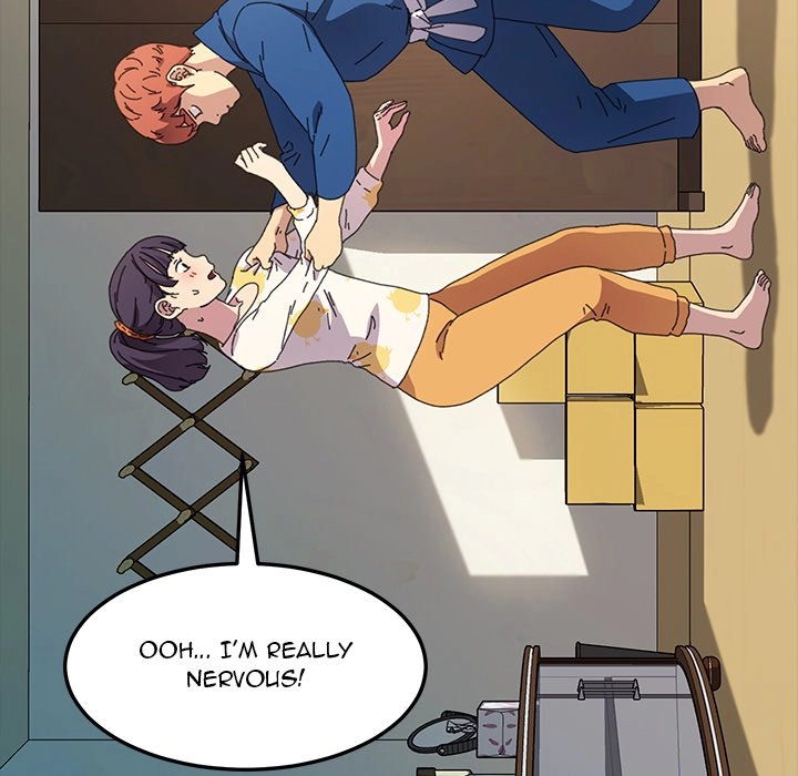 The Perfect Roommates Chapter 63 page 68 - 