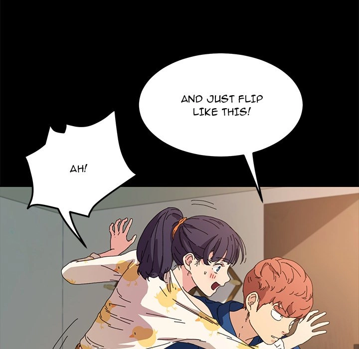 The Perfect Roommates Chapter 63 page 70 - 