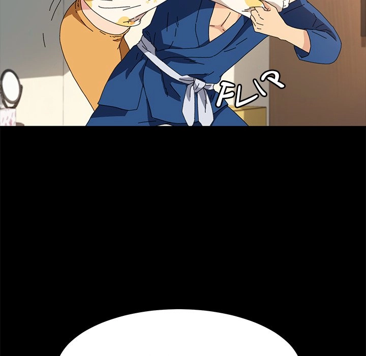 The Perfect Roommates Chapter 63 page 71 - 