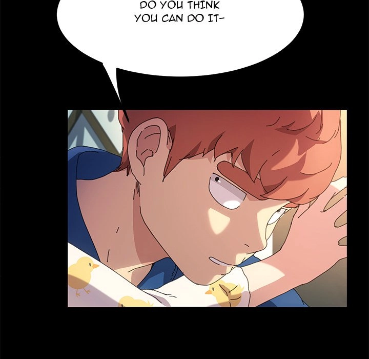 The Perfect Roommates Chapter 63 page 72 - 