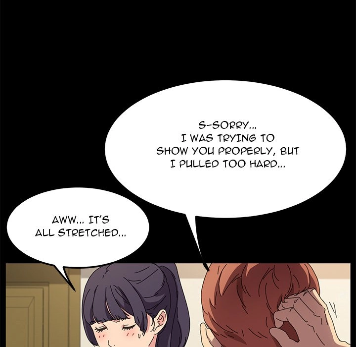 The Perfect Roommates Chapter 63 page 76 - 