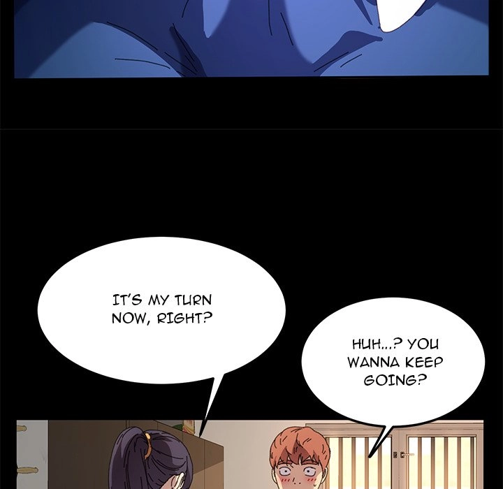 The Perfect Roommates Chapter 63 page 80 - 
