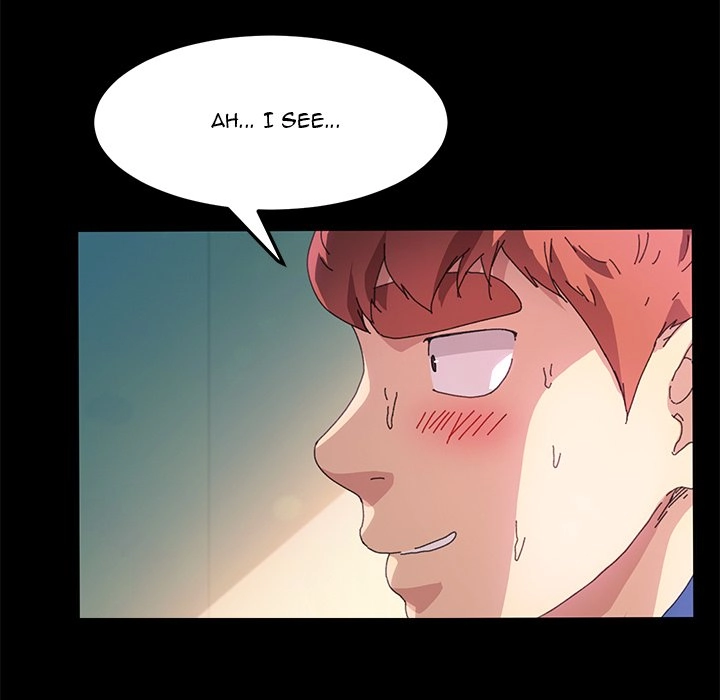 The Perfect Roommates Chapter 63 page 84 - 
