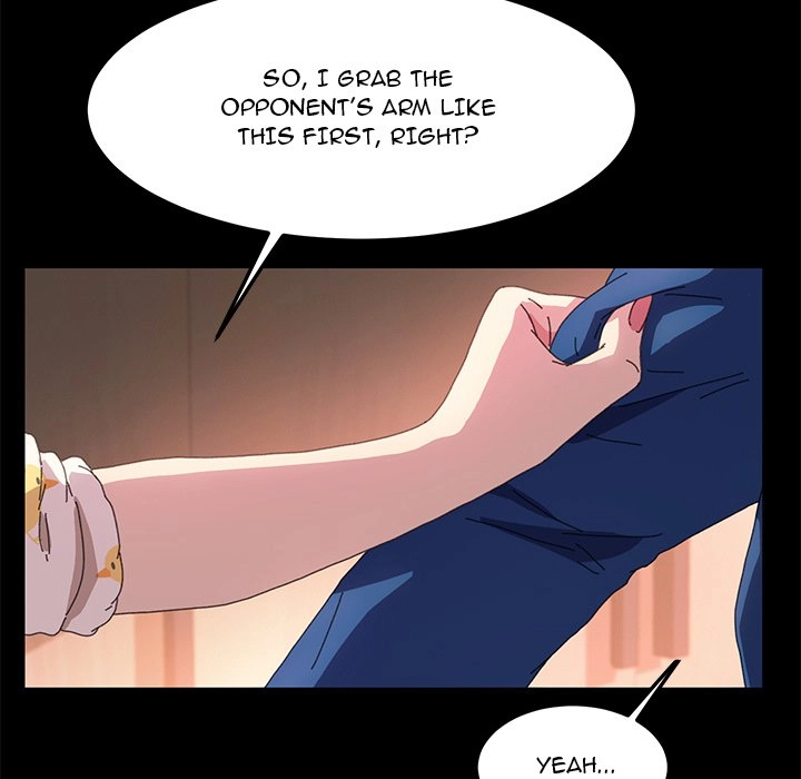 The Perfect Roommates Chapter 63 page 88 - 