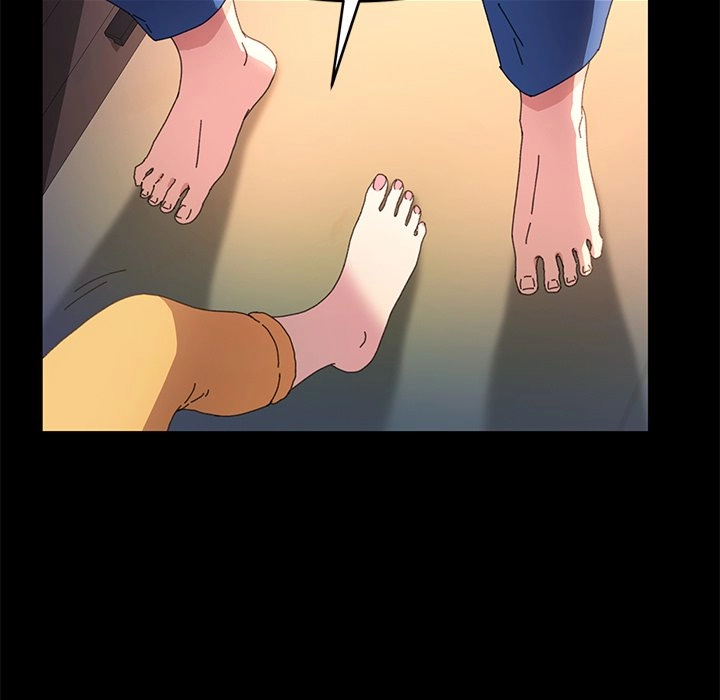 The Perfect Roommates Chapter 63 page 90 - 