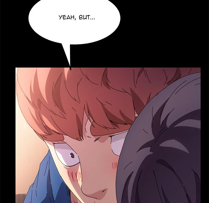 The Perfect Roommates Chapter 63 page 96 - 