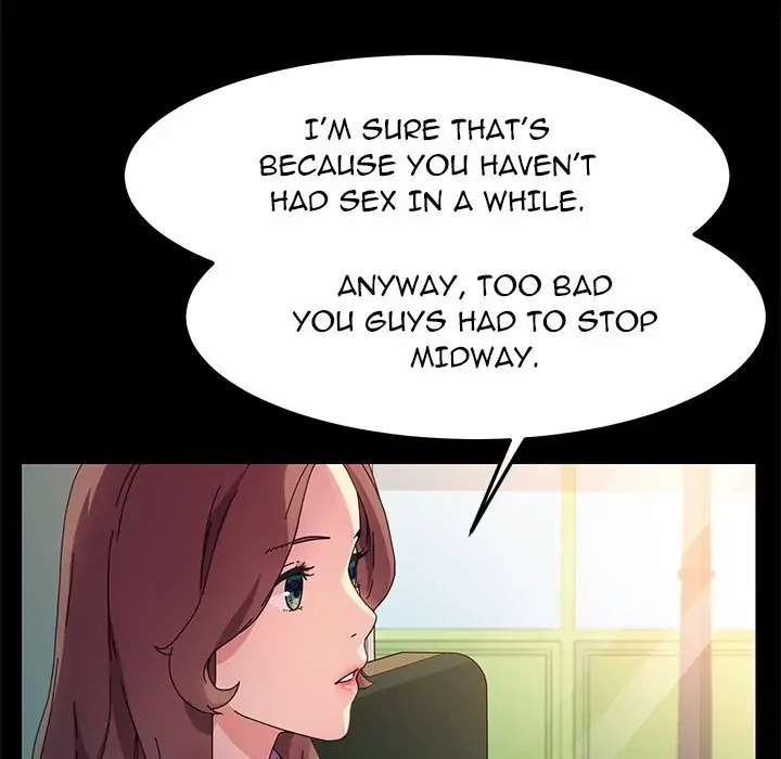 The Perfect Roommates Chapter 64 page 101 - 