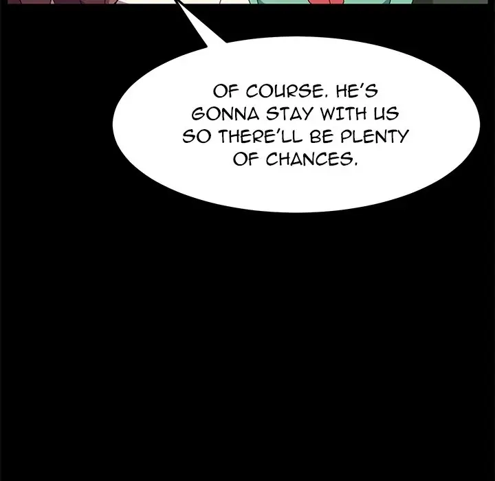 The Perfect Roommates Chapter 64 page 104 - 