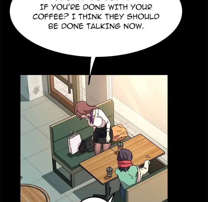 The Perfect Roommates Chapter 64 page 106 - 