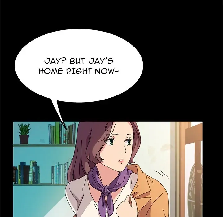 The Perfect Roommates Chapter 64 page 111 - 