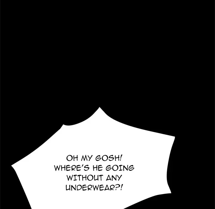The Perfect Roommates Chapter 64 page 117 - 